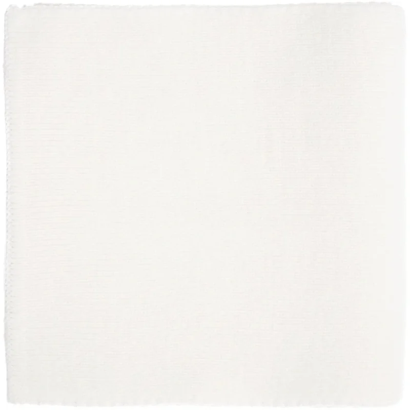 Шарф Urban Flow, молочно-белый