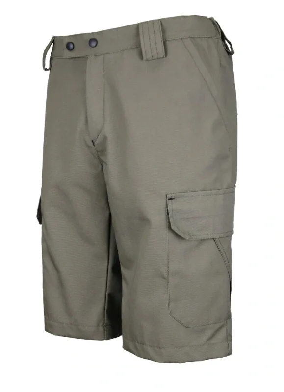 Шорты Dragon-2 (Canvas) Хаки Б-412-1