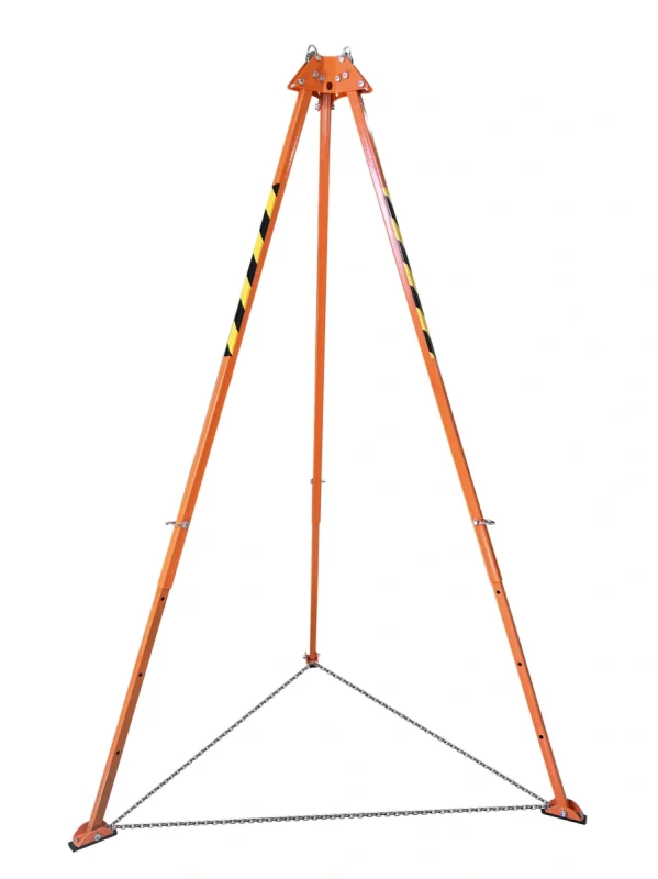 Штатив - тренога (трипод) "ЭВЕРЕСТ" (ОКАПРОМ)