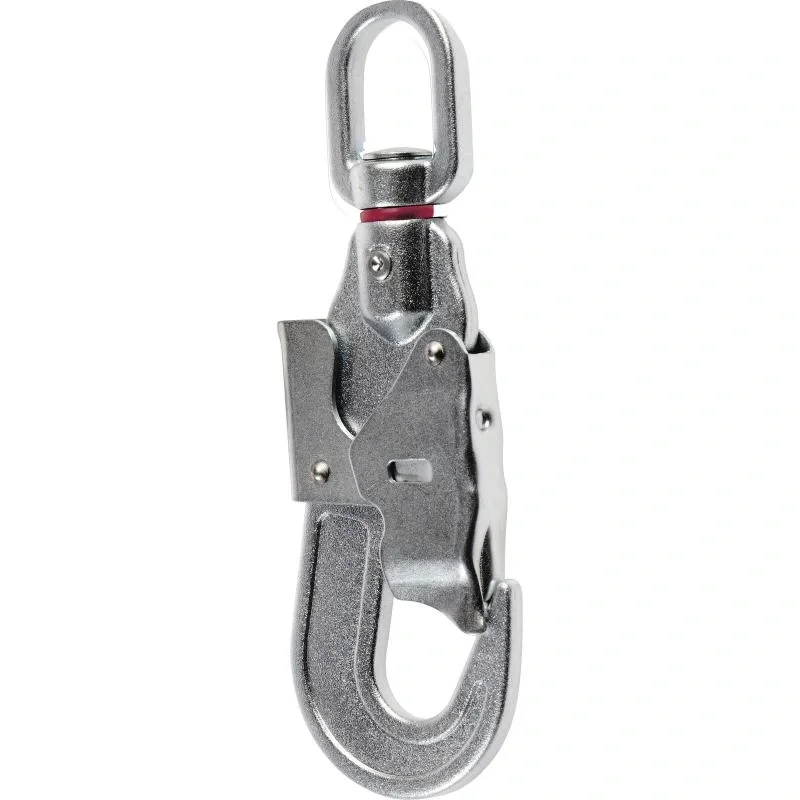 Средство защиты втягивающего типа PROTECTOR TETRA Delta Plus (длина троса 15 м) AN15015T