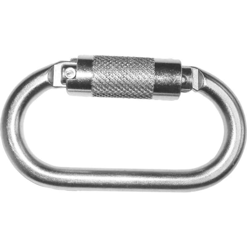 Средство защиты втягивающего типа с амортизатором MICROBLOC AN106 Delta Plus AN106