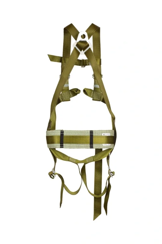 Страховочная антистатическая привязь "МОЛОТ" САП 2Ж