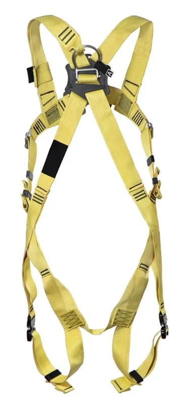 Страховочная привязь огнеупорная VENTO «Высота 041K» (арт. vst 041К размер 2)