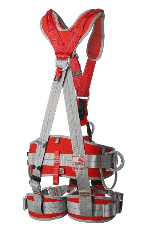 Страховочная привязь VENTO «Профи Мастер» (арт. vnt 050 размер 1)