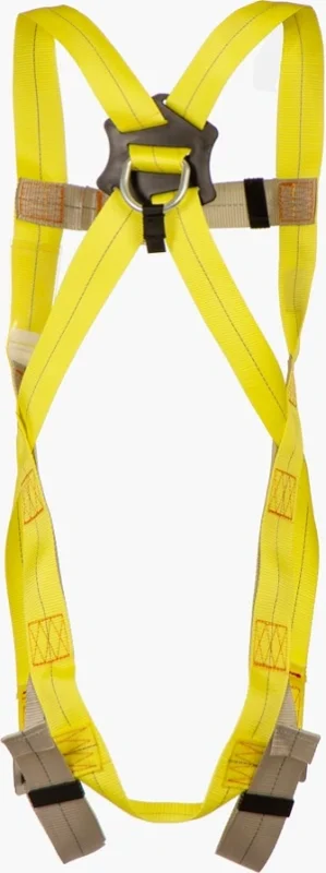 Страховочная привязь VENTO «Альфа 0.1» (арт. vnt 401 размер 1)