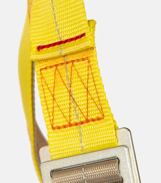 Страховочная привязь VENTO «Альфа 0.2» (арт. vnt 402 размер 1)