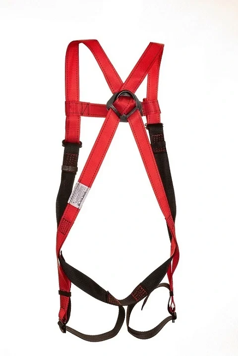 Страховочно-удерживающая привязь "МОЛОТ" СПР-2Ж1 (без пояса)