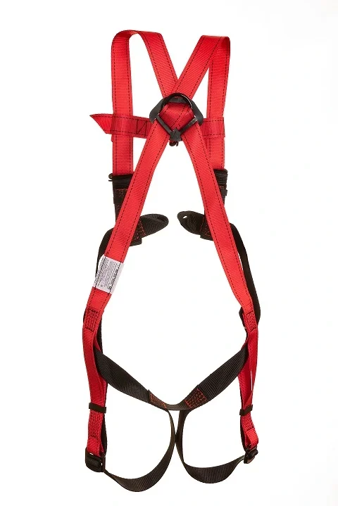 Страховочно-удерживающая привязь "МОЛОТ" СПР-2Ж2 (без пояса)