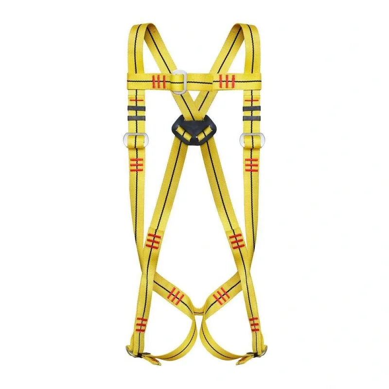 Страховочно-удерживающая привязь "ВОСТОК" СП II Ж1 (без пояса)