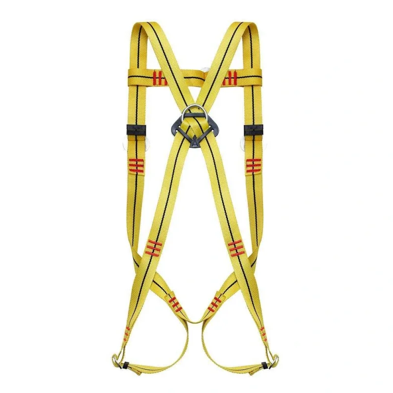 Страховочно-удерживающая привязь "ВОСТОК" СП II Ж1 (без пояса)