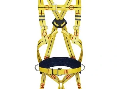 Страховочно-удерживающая привязь "ВОСТОК" УСП II Ж4