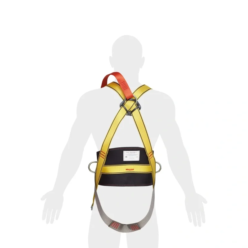 Страховочно-удерживающая привязь "ВОСТОК" УСП II Ж «Профи»