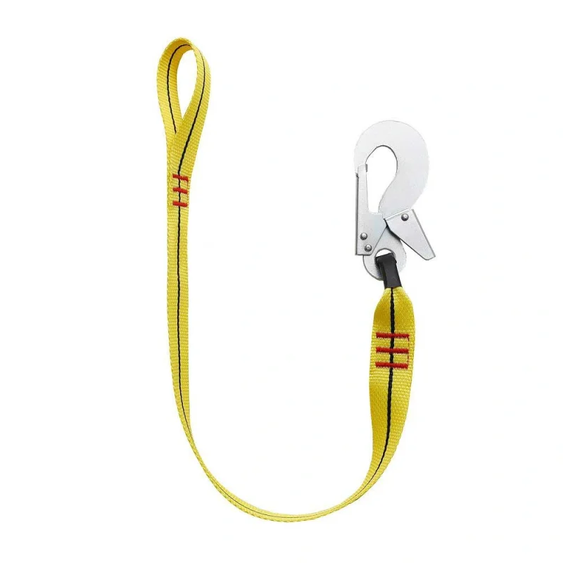 Строп ленточный "ВОСТОК" с карабином тип А (1,5 м)