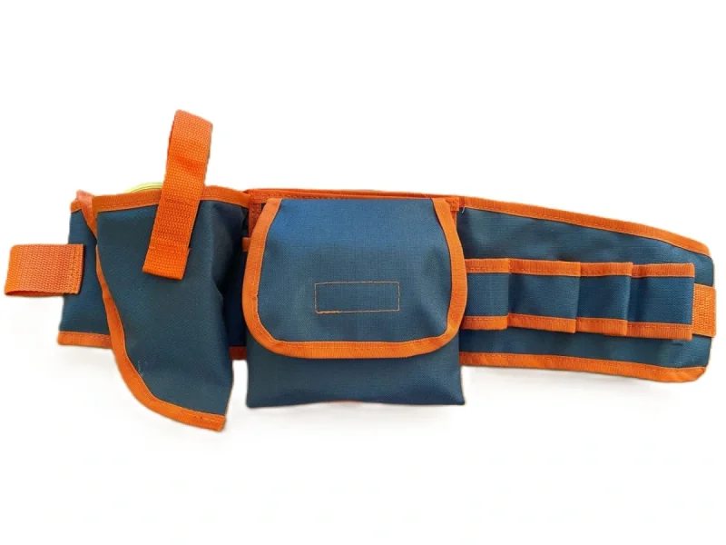 Сумка-пояс разгрузочная для инструментов