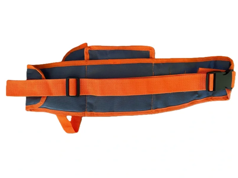Сумка-пояс разгрузочная для инструментов