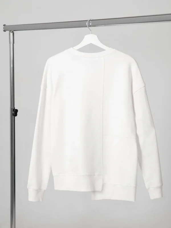 Свитшот Neofit, кремовый