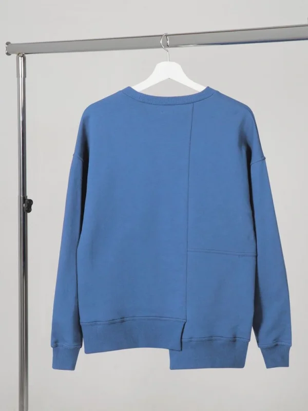 Свитшот Neofit, синий