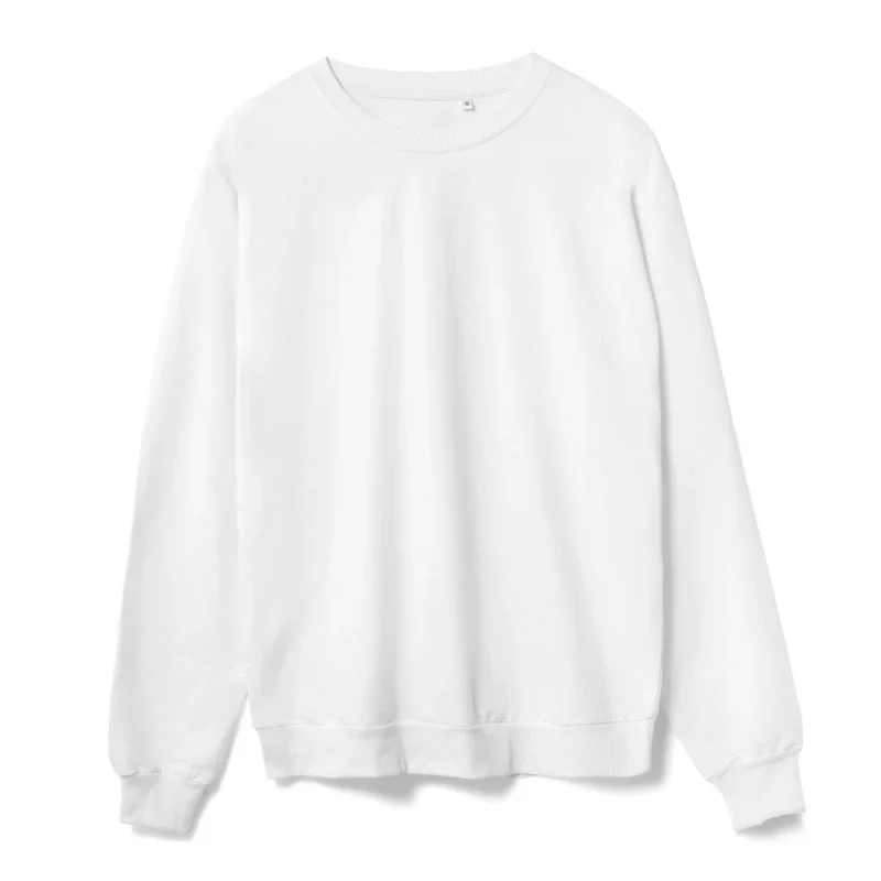 Свитшот Toima 2.0, белый