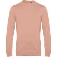 Свитшот унисекс Set In, бежевый (nude)