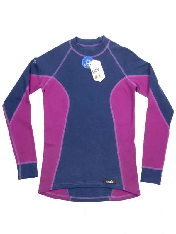 Термобелье женское Norfin LADY BASE