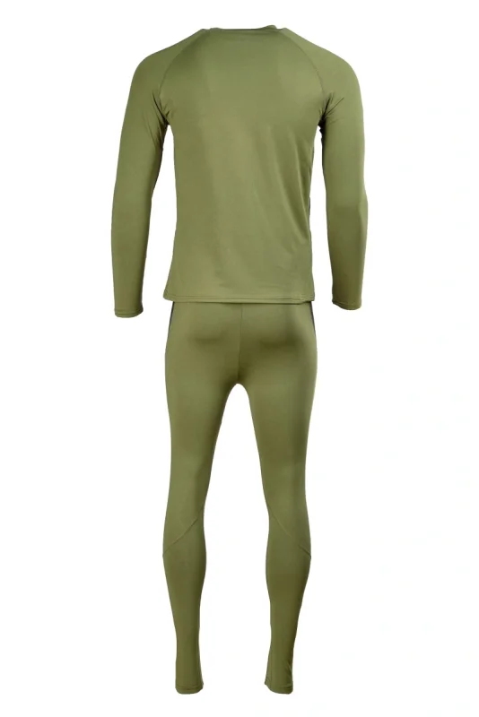 Термобелье тактическое "ОГНИВО"(ХАКИ)-К