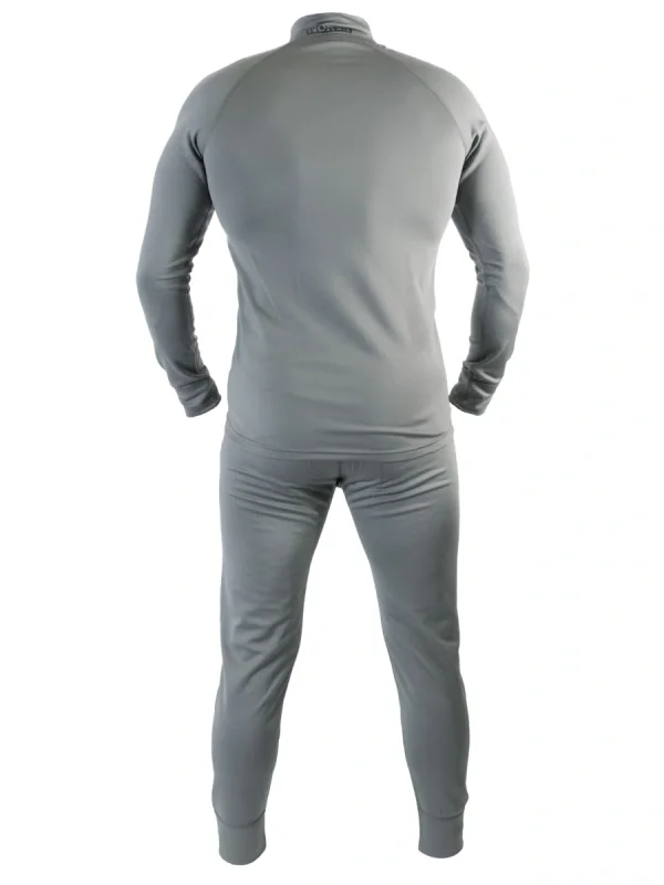 Термокомплект Norfin POLAR PRO GRAY