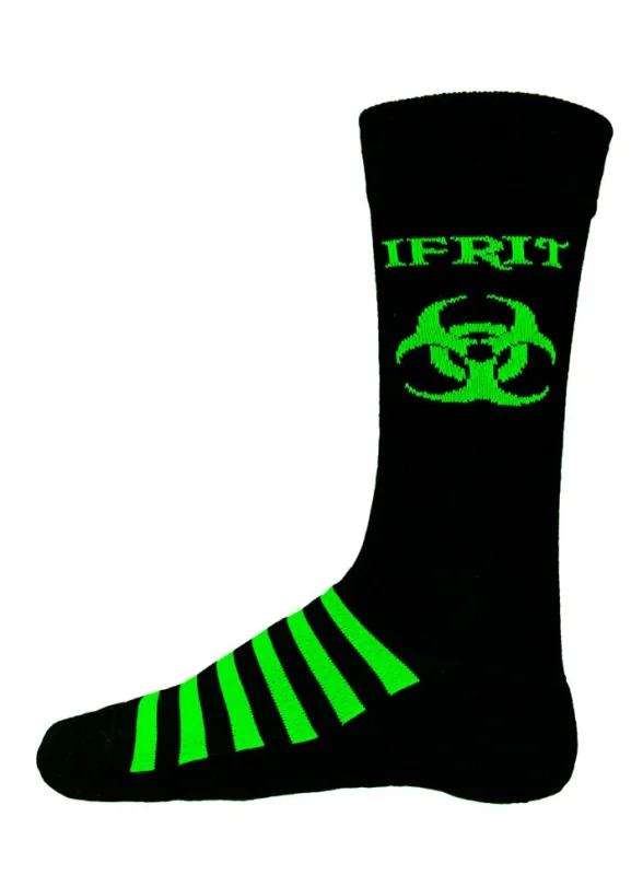 Термоноски IFRIT-Alert ТН-405