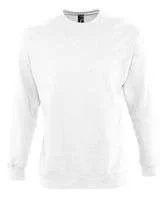 Толстовка New Supreme 280, белая