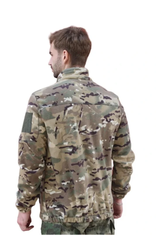 Толстовка Тактическая C2MC0301, цвет Катонс