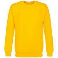 Толстовка Unit Toima, желтая