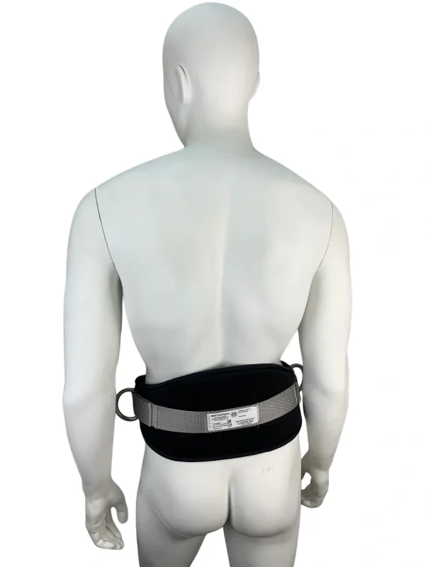 Удерживающая безлямочная привязь "ОкаПром" УП-1 Серия "КОМФОРТ"