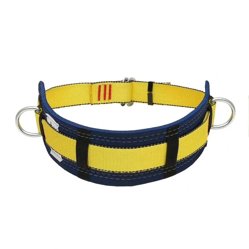 Удерживающая безлямочная привязь "ВОСТОК" УП I (ПП I) (без стропа)