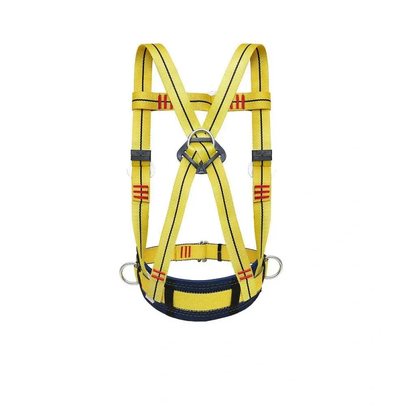 Удерживающая привязь "ВОСТОК" УПС II с цепным стропом ГД (ПП II ГД)