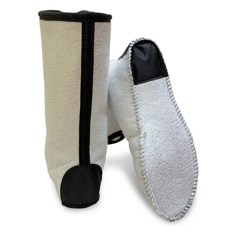 Чулки утепляющие (до -45°C)