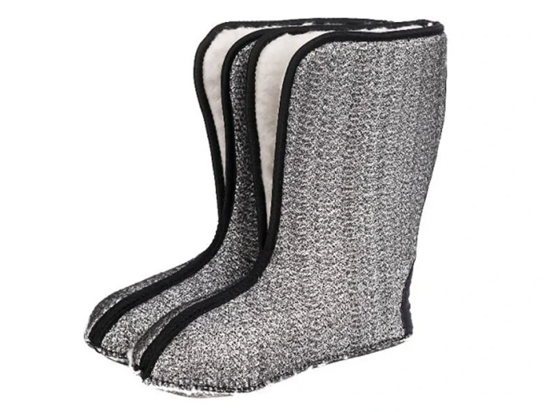 Вкладыши зим. для сапог Norfin BERINGS 5-ти сл.