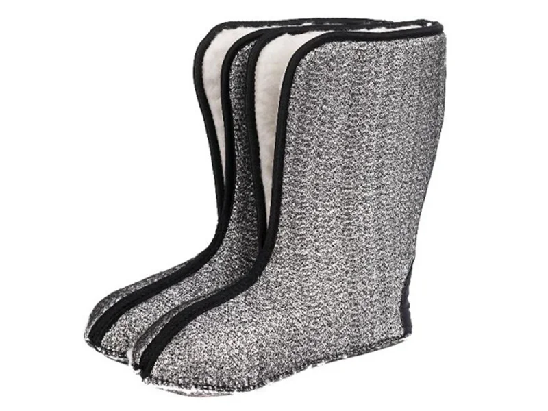 Вкладыши зим. для сапог Norfin BERINGS 5-ти сл.