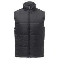 Жилет Kama, черный