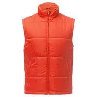 Жилет Unit Kama, красный (алый)