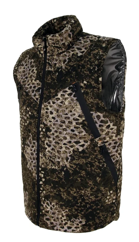 Жилет универсальный "Griffon" камуфляж Ж-465